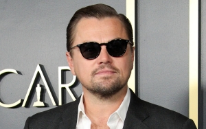 Leonardo DiCaprio Makes Rare Sighting at 'The Territory' Screening After Viral 'Vibing' Dance Moves