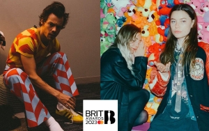 Harry Styles and Wet Leg Dominate Nominations at 2023 Brit Awards