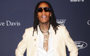 Wiz Khalifa Goes Off on Those Boasting About Having Better Lives After Quitting Weed