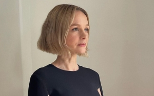 Carey Mulligan Confirms Pregnancy After Showing Off Baby Bump at AFI Awards Luncheon