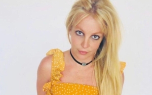 Britney Spears Flips the Bird After Alleged Meltdown at Restaurant