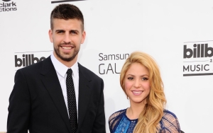 Shakira Defends New Diss Track Against Gerard Pique and His New GF: It's 'Catharsis' for Me