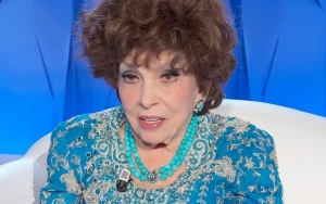 'Hunchback of Notre Dame' Star Gina Lollobrigida Died at 95