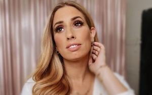 Stacey Solomon Dishes on Generational Fear of Becoming Homeless 
