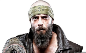 Wrestling Star Jay Briscoe Passed Away at 38 Following Car Crash