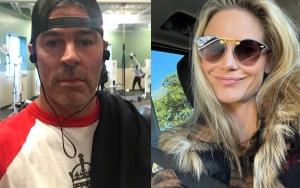 Jim Edmonds Calls Ex Meghan King 'F**king Annoying' for Lying About Him 