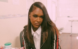 Raptress Slimeno Addresses Female Fan Touching Her Inappropriately 