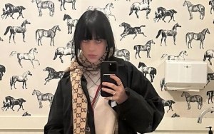 Billie Eilish Files Restraining Order Against Obsessed Fan Who Tried to Break Into Her Family House