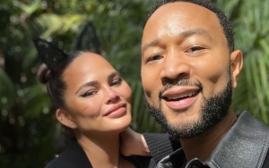 Chrissy Teigen and John Legend Share First Glimpse of Newborn Daughter and Announce Her Name