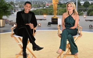 Report: T.J. Holmes Had an Affair With 24-Year-Old ABC Intern Before Amy Robach Romance