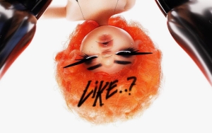 Ice Spice Unveils Six-Track EP 'Like…?' 