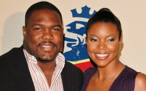 Gabrielle Union Responds to Backlash Over 'Entitled' Remark About Cheating on First Husband Chris