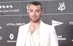 Sam Smith Reveals NFSW Reason Behind 'Stay With Me' Lyrics Change During White House Gig