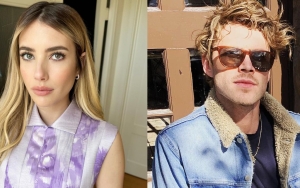 Emma Roberts and Cody John in 'Great Place' as Their Romance Becomes More 'Serious'