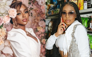 Amara La Negra Claims She Loves 'Golden Showers' Like Yung Miami