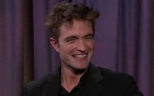 Robert Pattinson Once Tried Potato-Only Diet as Detox