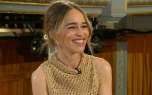 Emilia Clarke Refuses to Watch 'House of the Dragon', Compares It to Attending High School Reunion