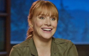Bryce Dallas Howard Says 'the Biggest Parenting Obstacle' Is Helping Her Kids Deal With Insecurities