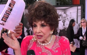 Gina Lollobrigida's Assets Disappear After Her Death? Ex-Husband Calls for Investigation