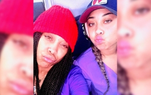 Erykah Badu's Daughter Responds to Backlash for Posting Thirst Traps With Her Mother