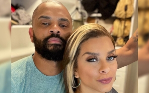 'RHOP' Star Robyn Dixon Re-Marries Ex Juan Dixon Nearly 10 Years After Divorce