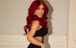 Cardi B Laments 'Not Bragging Enough' Is Her Biggest Flaw