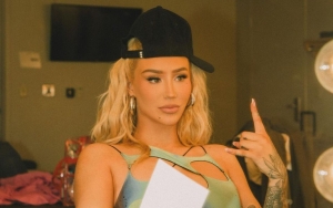 Iggy Azalea Experiences Jaw-Dropping, Life-Changing Days After Joining OnlyFans