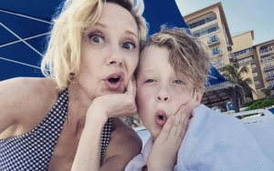 Anne Heche's Son Atlas Praises Late Actress in First Interview Since Her Death