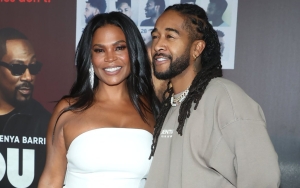 Omarion Keeps the Window Open Amid Nia Long Dating Speculation