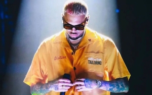 Chris Brown Gives Fans a Look at 'Department Store' He Built for His Clothes