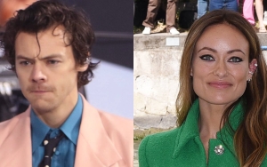 Harry Styles Enjoys Coffee Date With Rumored High School Ex After Olivia Wilde Breakup