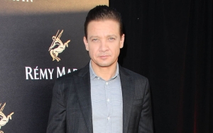 Jeremy Renner Run Over by Snowplow Trying to Shield Nephew From Injury