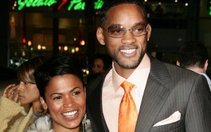 Nia Long Sympathizes With Will Smith for Carrying 'Burden' to Represent 'Perfection'
