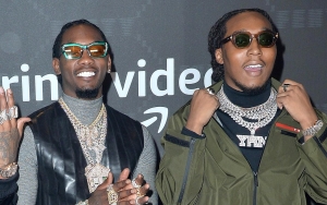 Offset Shares Emotional Post Two Months After Takeoff's Untimely Death