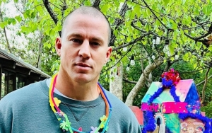 Channing Tatum Will Be Honest With Daughter About His Stripper Past