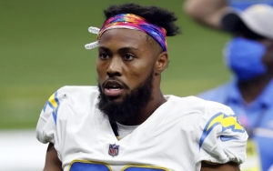 Ex-Detroit Lions Player Jessie Lemonier Died at 25 Amid Girlfriend's Pregnancy With 1st Child