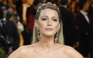 Blake Lively's Casting in 'It Ends With Us' Film Adaptation Sends Fans Bewildered