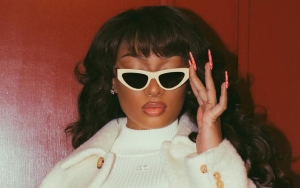 Report: Megan Thee Stallion May Be Pregnant With First Child