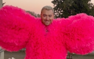 Sam Smith 'Spat at' in Street After Coming Out as Non-Binary and Changing Pronouns