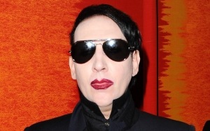Marilyn Manson Slapped With New Lawsuit Over Alleged Sexual Assault of a Minor