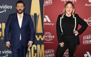 Chris Young Dubbed 'A**hole' by Elle King for Yelling at Her Fiance