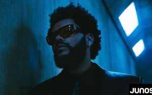 The Weeknd Dominates 2023 Juno Awards Nominations