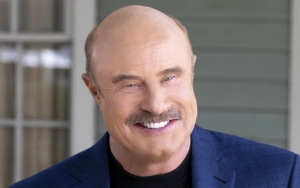 Dr. Phil Hints at New Project With CBS as He Cancels Eponymous Talk Show