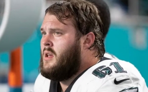 Eagles' Josh Sills Indicted on Rape and Kidnapping Charges Days Before Team Heads to Super Bowl