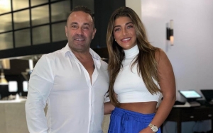 Gia Giudice Gets Immigration Law Job After Dad Joe's Deportation