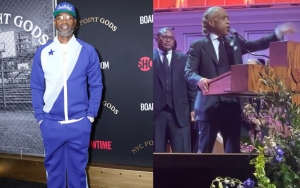 Stephen Jackson Calls Out Al Sharpton and Other Leaders for Speaking at Tyre Nichols' Funeral