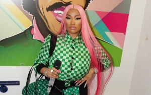 Report: Nicki Minaj Will Announce Pregnancy at 2023 Grammy Awards
