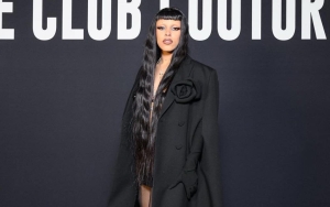 Doja Cat Denies Being 'Weak' Despite Loving to Entertain Internet Trolls