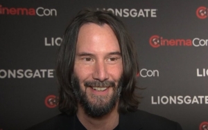 Keanu Reeves Obtains Restraining Order Against Stalker Who Claims to Be His Family