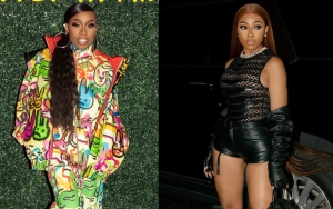 Missy Elliott Mistaken for Yung Miami After Showing Off Stunning Transformation